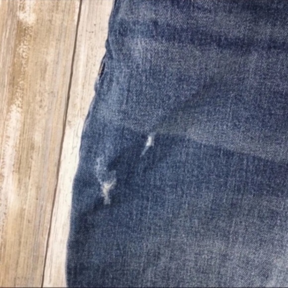 Universal Thread Boyfriend Plus Shorts - Picture 6 of 7